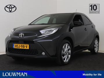 Toyota Aygo X 1.0 VVT-i MT First I Apple Carplay/Android Aut beschikbaar voor biedingen
