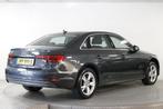 Audi A4 Limousine 1.4 TFSI Sport Lease Edition Climate | Cru, Auto's, Audi, Stof, Gebruikt, 150 pk, Bluetooth