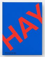 Hay Boek Phaidon Nieuw, Ophalen of Verzenden, Nieuw, Interieur en Design