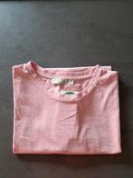 Clockhouse, roze T-shirt, maat M, nooit gedragen, Maat 38/40 (M), Nieuw, Ophalen of Verzenden, Korte mouw