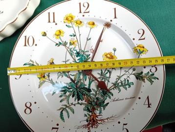 Botanica keukenklok. beschikbaar voor biedingen