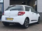 DS 3 Citroën 1.2 PureTech So Chic, Auto's, Voorwielaandrijving, Gebruikt, Euro 6, 1199 cc