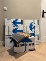 Verhuisdozen (stuks) & verhuisdeken zgan, Ophalen, Doos, Opvouwbaar, Minder dan 50 cm