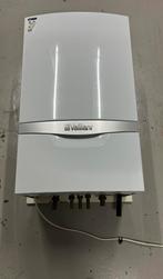 Vaillant ecoTEC plus VHR 30-34 / 5-5L cv ketel, Ophalen, Boiler, Minder dan 20 liter, Minder dan 3 jaar oud