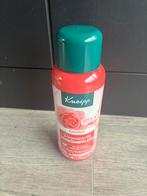 Kneipp badschuim 400 ml, Ophalen of Verzenden, Nieuw, Bad & Douche