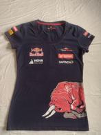 Max Verstappen Toro Rosso t-shirt, Kleding | Dames, T-shirts, Maat 38/40 (M), Zo goed als nieuw, Korte mouw, Verzenden