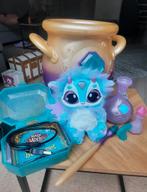 Magic mixies, Kinderen en Baby's, Speelgoed | My Little Pony, Ophalen of Verzenden, Zo goed als nieuw