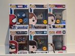 Funko Pop! Verzameling - Chase Editions, Ophalen of Verzenden, Zo goed als nieuw