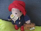 beertje Paddington, Verzamelen, Ophalen of Verzenden, Zo goed als nieuw, Stoffen beer, Overige merken