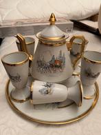 Limoge servies, Antiek en Kunst, Antiek | Servies compleet, Ophalen