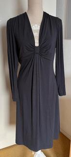 Scapa jurk maat 44(v), Maat 42/44 (L), Ophalen of Verzenden, Zo goed als nieuw, Grijs