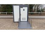2024 Stahlworks Gehandicapte Sanitairunit / toiletuinit, Doe-het-zelf en Verbouw, Sanitair, Ophalen, Nieuw