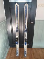 Rossignol Carv ski's, Gebruikt, 160 tot 180 cm, Ophalen of Verzenden, Ski's