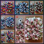 Honden snuffelmatten maat M. Nu met GRATIS floss of bal, Dieren en Toebehoren, Ophalen of Verzenden, Nieuw, Intelligentiespeelgoed