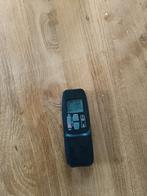 Gaskachel met afstandsbediening - Zo goed als nieuw!, Gas, Ophalen of Verzenden, Zo goed als nieuw, Inbouw