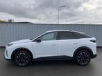Peugeot 3008 HYBRID 145 ALLURE NAVI/AGR/ADAPT. CRUISE, Stof, Gebruikt, Euro 6, 1199 cc