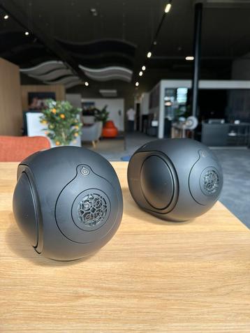 Devialet Phantom II 95db Black STEREOPAAR beschikbaar voor biedingen