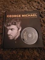 George Michael collectors item, Boeken, Ophalen of Verzenden, Gelezen, Artiest