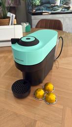 Nespresso Krups Vertuo POP XN9204 Koffiecupmachine, Witgoed en Apparatuur, Koffiezetapparaten, Ophalen of Verzenden, Zo goed als nieuw
