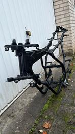 Honda mbx 80 hc04 frame, Ophalen