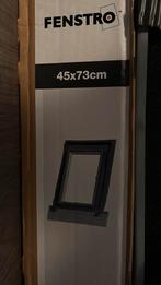 Dakraam, Ophalen of Verzenden, Zo goed als nieuw, Minder dan 80 cm, Dakraam