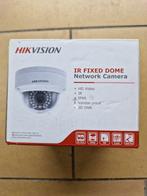 Hikvision IR Dome Camera - Nieuwstaat!, Ophalen of Verzenden, Zo goed als nieuw, Buitencamera