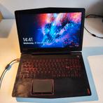 Lenovo Legion Y520-15IKBN 256gb ssd GTX 1050, i5-7300hq, Computers en Software, Windows Laptops, Gebruikt, Met videokaart, 2 tot 3 Ghz