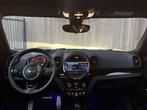 Mini Countryman 1.5 Cooper JCW|PANORAMDAK| NL-AUTO | HUD | A, Auto's, 136 pk, Countryman, 715 kg, Alcantara