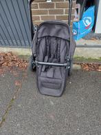 Dubatti kinderwagen, Kinderen en Baby's, Buggy's, Ophalen of Verzenden, Zo goed als nieuw, Voetenzak