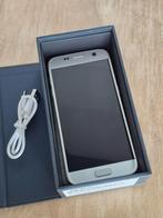 Samsung Galaxy S7 Silver, Gebruikt, Ophalen of Verzenden, Galaxy S2 t/m S9, Android OS