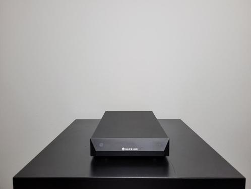 Nuprime ST-10 stereo eindversterker, Audio, Tv en Foto, Stereo-sets, Zo goed als nieuw, Overige merken, Ophalen of Verzenden