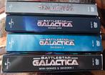 Battlestar Galactica DVD Boxset - Seizoenen 1-4, Boxset, Science Fiction en Fantasy, Ophalen of Verzenden, Zo goed als nieuw