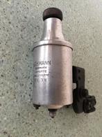 LOHMANN oldtimer dynamo, Fietsen en Brommers, Brommeronderdelen | Oldtimers, Ophalen of Verzenden, Zo goed als nieuw, Zadel, Overige merken
