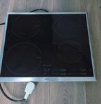 Nette Stevige AEG Inductiekookplaat, Witgoed en Apparatuur, Kookplaten, Zo goed als nieuw, Inbouw, Inductie, 4 kookzones