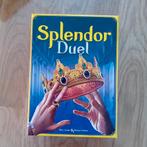 Splendor duel met solo automa, Hobby en Vrije tijd, Gezelschapsspellen | Bordspellen, Ophalen of Verzenden, Zo goed als nieuw