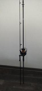 Fox 10 ft X4-S compleet setje ( nieuw 2025 ) € 250, Watersport en Boten, Hengelsport | Karpervissen, Ophalen, Nieuw, Complete set