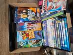 30 originele Disney dvd/, Cd's en Dvd's, VHS | Kinderen en Jeugd, Alle leeftijden, Ophalen of Verzenden, Zo goed als nieuw