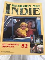 Weerzien met Indie - Het Moderne Indonesie, Boeken, Ophalen of Verzenden, Gelezen, Overige typen
