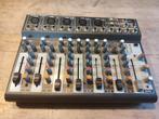 Behringer xenyx 1002B, Gebruikt, Ophalen of Verzenden