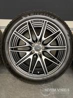 20” orig Mercedes GLC43 63 C254 X254 AMG velgen winterbanden, Auto-onderdelen, Banden en Velgen, Gebruikt, 265 mm, Banden en Velgen