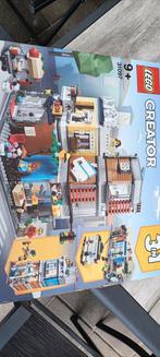 Lego 3 in 1 (31097), Kinderen en Baby's, Speelgoed | Duplo en Lego, Ophalen, Zo goed als nieuw