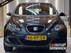 Seat Altea 1.6 5D | AIRCO | HOGE INSTAP | TREKHAAK | NWE APK, Auto's, Seat, 65 €/maand, Stof, Gebruikt, 4 cilinders