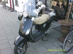 Vespa LX 2 takt Snor 22501 km gereden loopt en start goed, Gebruikt, Ophalen of Verzenden, Benzine, 50 cc