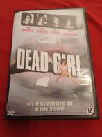 Dead girl, Cd's en Dvd's, Dvd's | Drama, Ophalen of Verzenden, Zo goed als nieuw