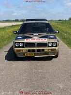 Lancia Delta 1.6 HF Turbo, Auto's, Lancia, Voorwielaandrijving, 1043 kg, Gebruikt, 4 cilinders