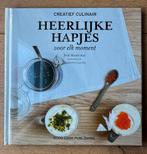 Jose Marechal - Heerlijke hapjes NIEUW IN SEAL, Tapas, Hapjes en Dim Sum, Nieuw, Ophalen of Verzenden, Jose Marechal