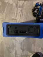 Hioki Memory Hicorder MR8875 - Geheugenrecorder, Ophalen of Verzenden