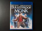 BR Bulletproof Monk (Chow Yun-Fat / €15 incl verzendkosten), Verzenden, Zo goed als nieuw, Actie