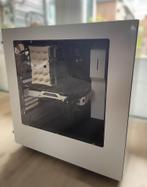 Witte Gaming PC – Intel i7, GTX 1080Ti, 32GB RAM, Computers en Software, 32 GB, Zo goed als nieuw, Gaming, SSD