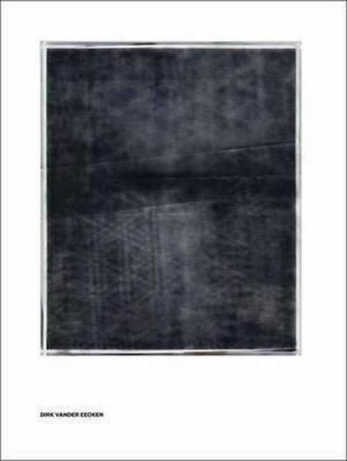 Dirk Vander Eecken, Boeken, Kunst en Cultuur | Beeldend, Nieuw, Schilder- en Tekenkunst, Ophalen of Verzenden